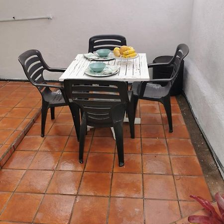 Appartamento Jardin44 Santa Úrsula Esterno foto