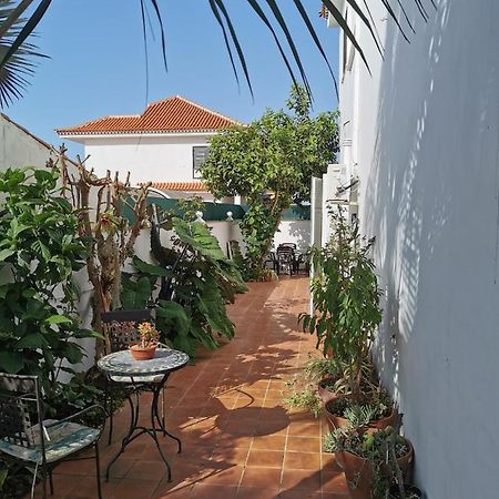 Appartamento Jardin44 Santa Úrsula Esterno foto