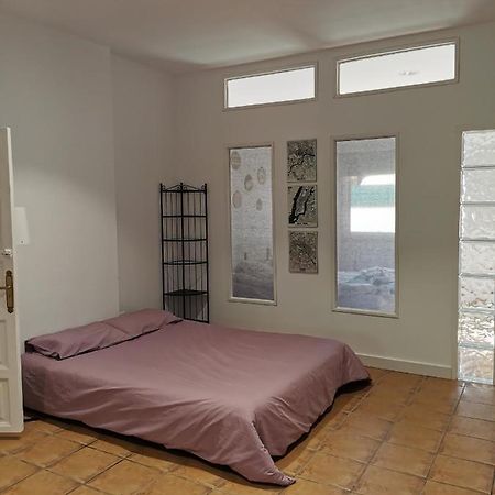 Appartamento Jardin44 Santa Úrsula Esterno foto
