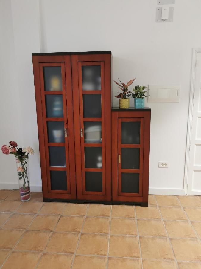 Appartamento Jardin44 Santa Úrsula Esterno foto